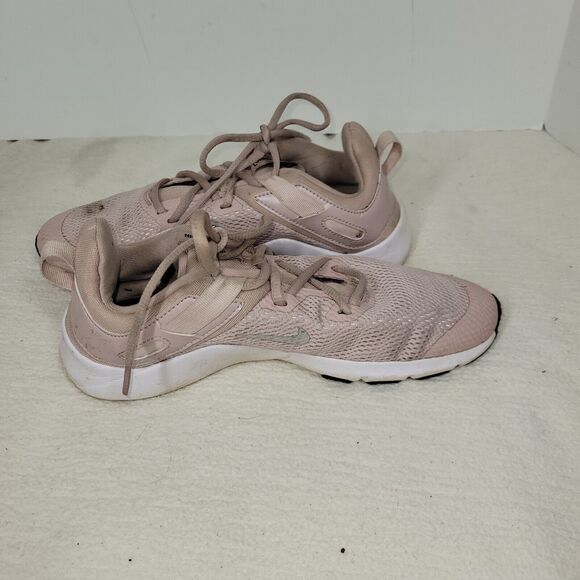 Nike Shoes Size 8.5 Womens Legend Essential Rose CD0212-200 Athletic Running - Picture 13 of 13